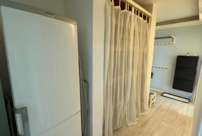 Apartament cu 3 camere, mobilat în Drumul Taberei - 16