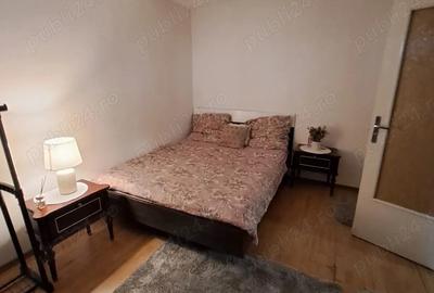 Vand apartament cu 2 camere in Rogerius - 7