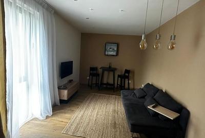 2 camere | Floreasca | Barbu Vacarescu | bloc boutique - 6