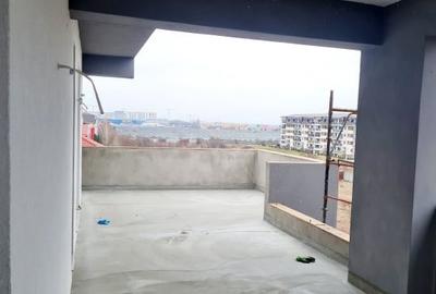 Apartament 3 camere-terasa 130 mp-Aurel Persu-Berceni-Comision 0 - 2