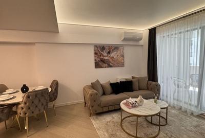 Apartament 3 camere de inchiriat | Cortina North