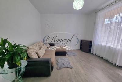 Apartament luminos, cu balcon, in cartierul Borhanci - 2