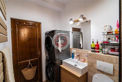 Apartament cu 2 camere semidecomandat în Dorobanți - 10