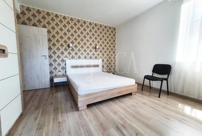 Apartament 3 camere de vanzare in Floresti - 2