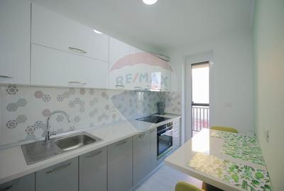Apartament cu 2 camere de vanzare, 39 mp, Anastasia Residence, Nufarul - 9