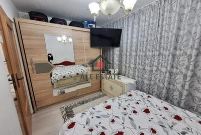 Apartament 2 camere, parter, zona Parcul Teilor, mobilat ?i utilat - 5