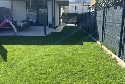 Casă cu 4 camere în Central - 3