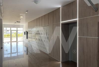 Apartament 3 camere de vamzare balcon parcare 74mp Avantgarden Sibiu - 8
