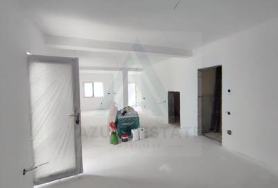 Duplex cu 4 camere cu Canalizare în Exterior Sud - 4