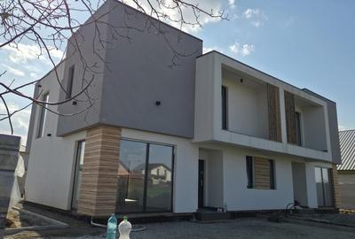 Casă cu Teren 230 Mp în Berceni - 11