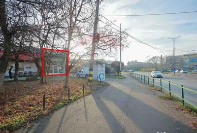 Spațiu comercial, de 61 mp, în Dacia - 13