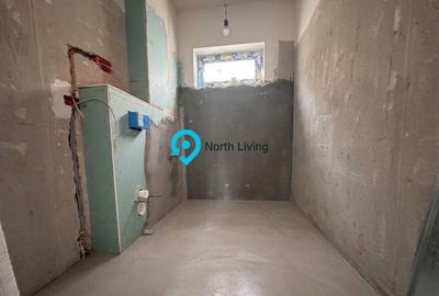 Duplex cu 5 camere cu Canalizare în Central - 8