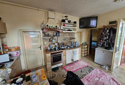 OCAZIE: Casa + 2 garsoniere în P-ta. Cluj, S+P+M, Curte, pivnita |VIDEO - 12