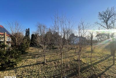 Apartament cu 3 camere în Copou - 2