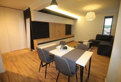 Apartament cu 2 camere semidecomandat în Dumbrăvița - 6