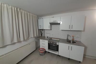 Garsonieră semidecomandată, mobilată în Independenței - 1