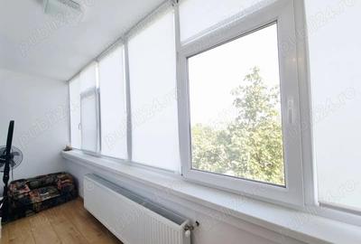 Apartament amenajat modern Tiglina 3- Micro 16 LA CHEIE Apartament amenajat modern Tiglina 3- Micro 16 LA CHEIE - 5