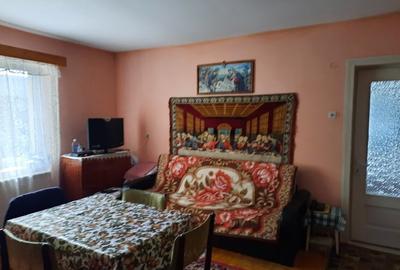 Casa individuala 3 camere, 100 mp utili,400 mp teren, langa IRA - 3