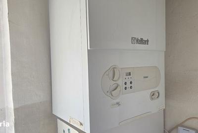 Apartament cu 2 camere decomandat în Zamfirescu - 8