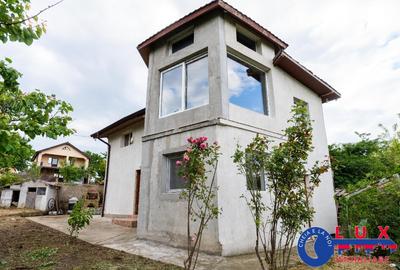 ID 6689 EXCLUSIVITATE Casa cu vedere la Lacul Somova! - 7