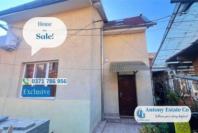 Casă cu 3 camere cu Teren 37 Mp în Ultracentral - 11