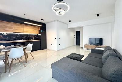 Apartament 3 camere Smart Home, în zona Lipovei, lângă pădure - 4