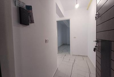 Apartament nou cu 2 camere decomandat - 57,7 MP - 6