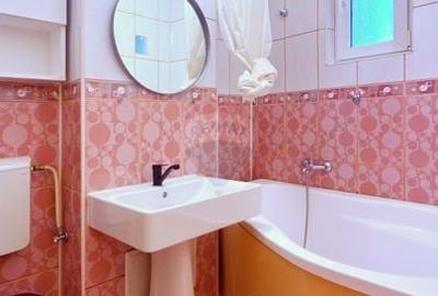 Apartament cu 2 camere decomandat, mobilat în Dristor - 20