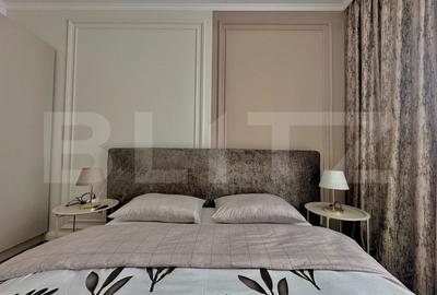 Apartament cu 3 camere, 62 mp, zona Prima Arena - 1