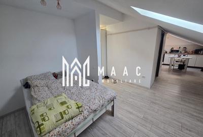 Apartament cu 2 camere decomandat în Turnișor - 3