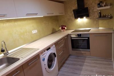 Apartament cu 2 camere în Amzei - 2