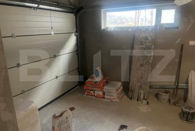 Casa individuala cu panorama superba spre padure – Popesti, Cluj - 14