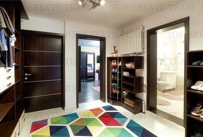 Vila mobilata si utilata cu tehnologie SMART in localitatea Agigea - 12