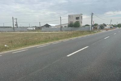 Teren de 2000 mp, în Măldăeni - 6