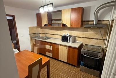 Apartament cu 3 camere, 70 mp, zona Rovine/Gara - 9