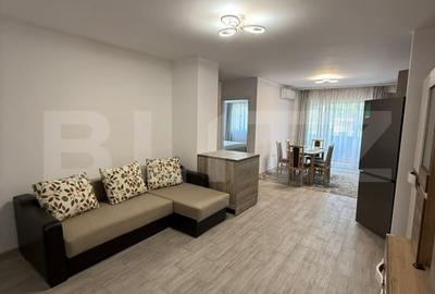 Apartament 2 camere, 55 MP, parcare, zona Expo Transilvania Apartament 2 camere, 55 MP, parcare, zona Expo Transilvania - 2