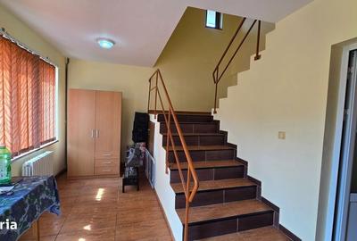 Casă cu 4 camere în Moimești - 3