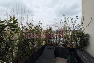Apartament cu 4 camere în Central - 14