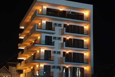 Apartament cu 2 camere decomandat în Central - 7