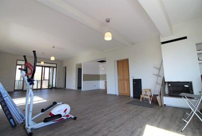 Casă individuală cu 13 camere cu Canalizare în Moșilor - 3