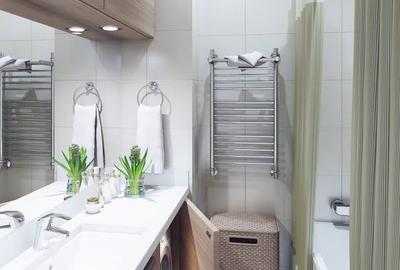 Apartament cu 2 camere decomandat în Moșilor - 15