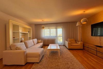 Complex Privilegio, ap. modern cu 2 camere de inchiriat, boxa, parcare subterana - 2