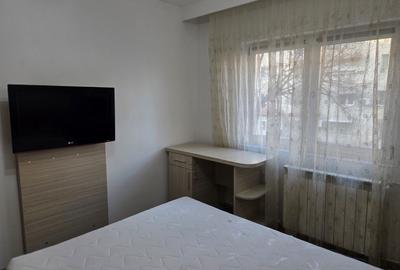 Apartament cu 2 camere decomandat în Central - 14