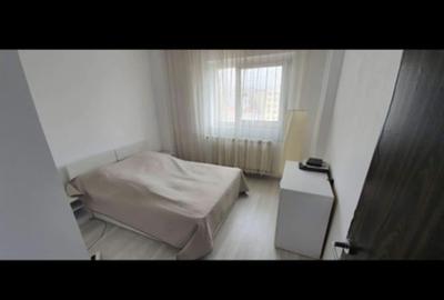 Apartament cu 2 camere semidecomandat, mobilat în Basarabia