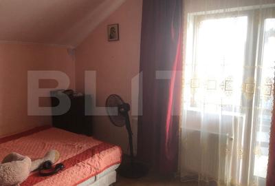 De vanzare casa 4 camere , zona Paulesti - 10