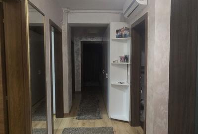 Apartament cu 3 camere decomandat în Berceni - 4
