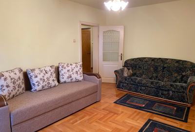 Apartament 2 camere Calea Manastur, decomandat, sp 58 mp - 4