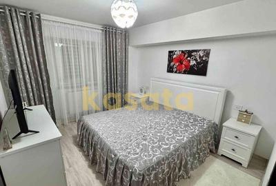 Floreasca | Apartament 2 Camere | 37mp - 3