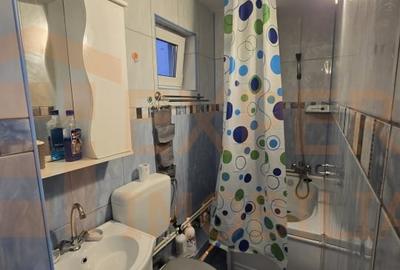 Apartament cu 2 camere semidecomandat, mobilat în Tomis Nord - 5