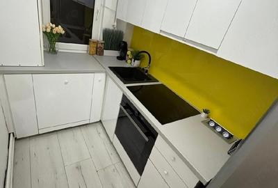 Apartament cu 2 camere semidecomandat în Central - 2